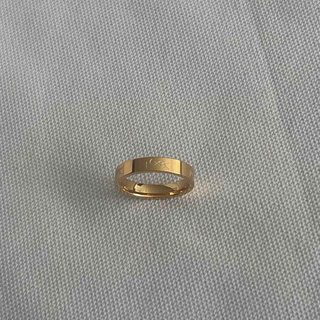 Yasna ring