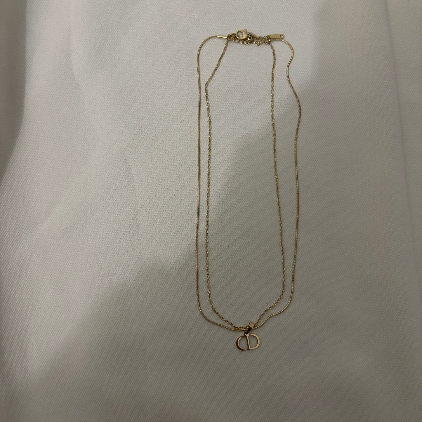 Cordelia ketting