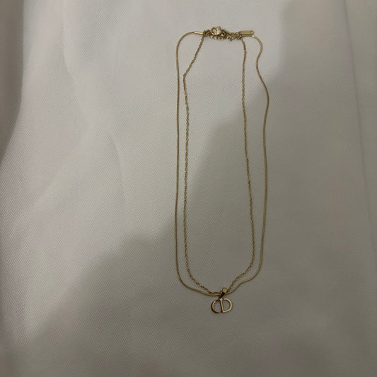 Cordelia ketting