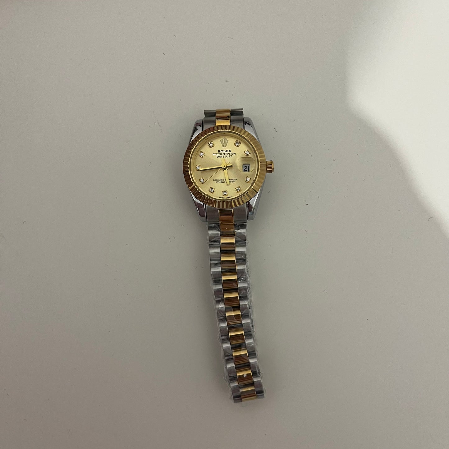 Rol horloge