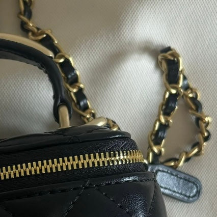 Cindy vanity tas mini