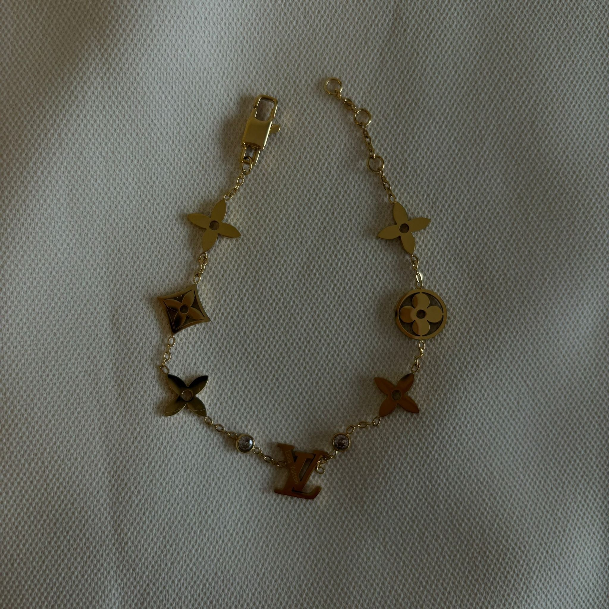 001 Lena armband