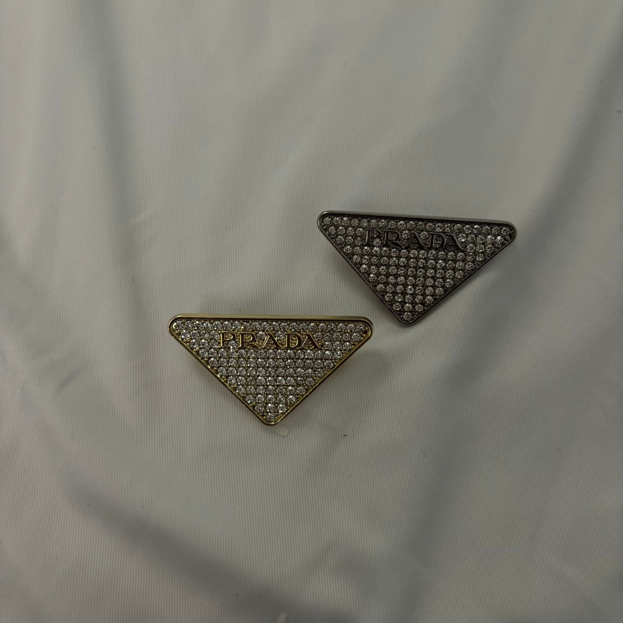 013 paige broche goud/zilver