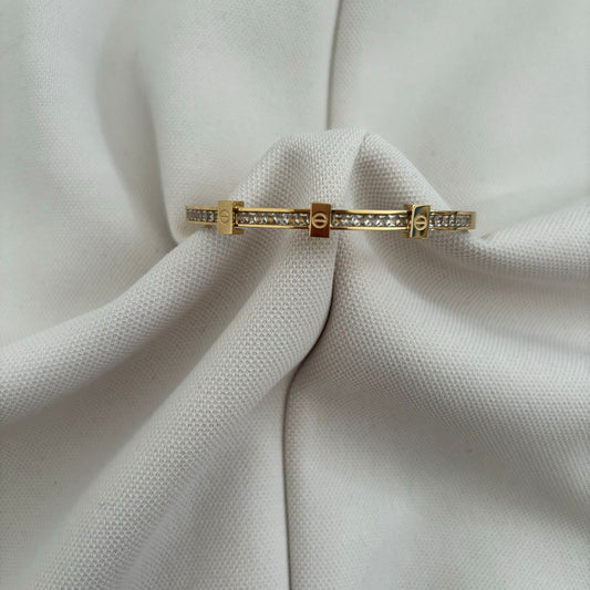 Ceyda bangle
